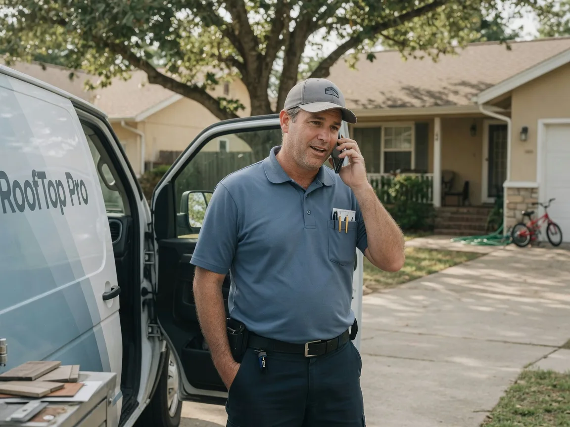 Roof Repair Mexico, IN FAQs